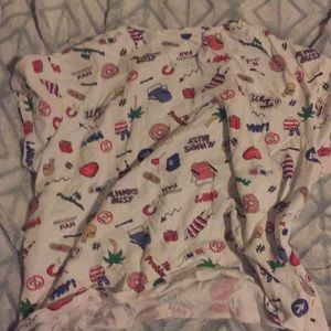 Cute random design shirt